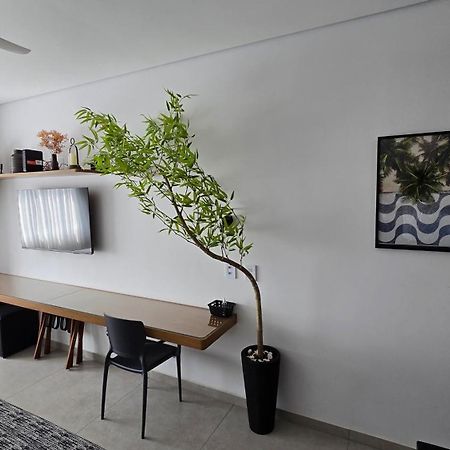 Studio Moderno, Aconchegante E Bem Localizado Rio de Janeiro Exterior foto