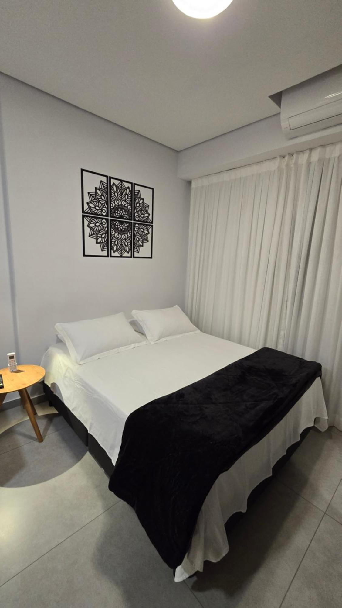 Studio Moderno, Aconchegante E Bem Localizado Rio de Janeiro Exterior foto