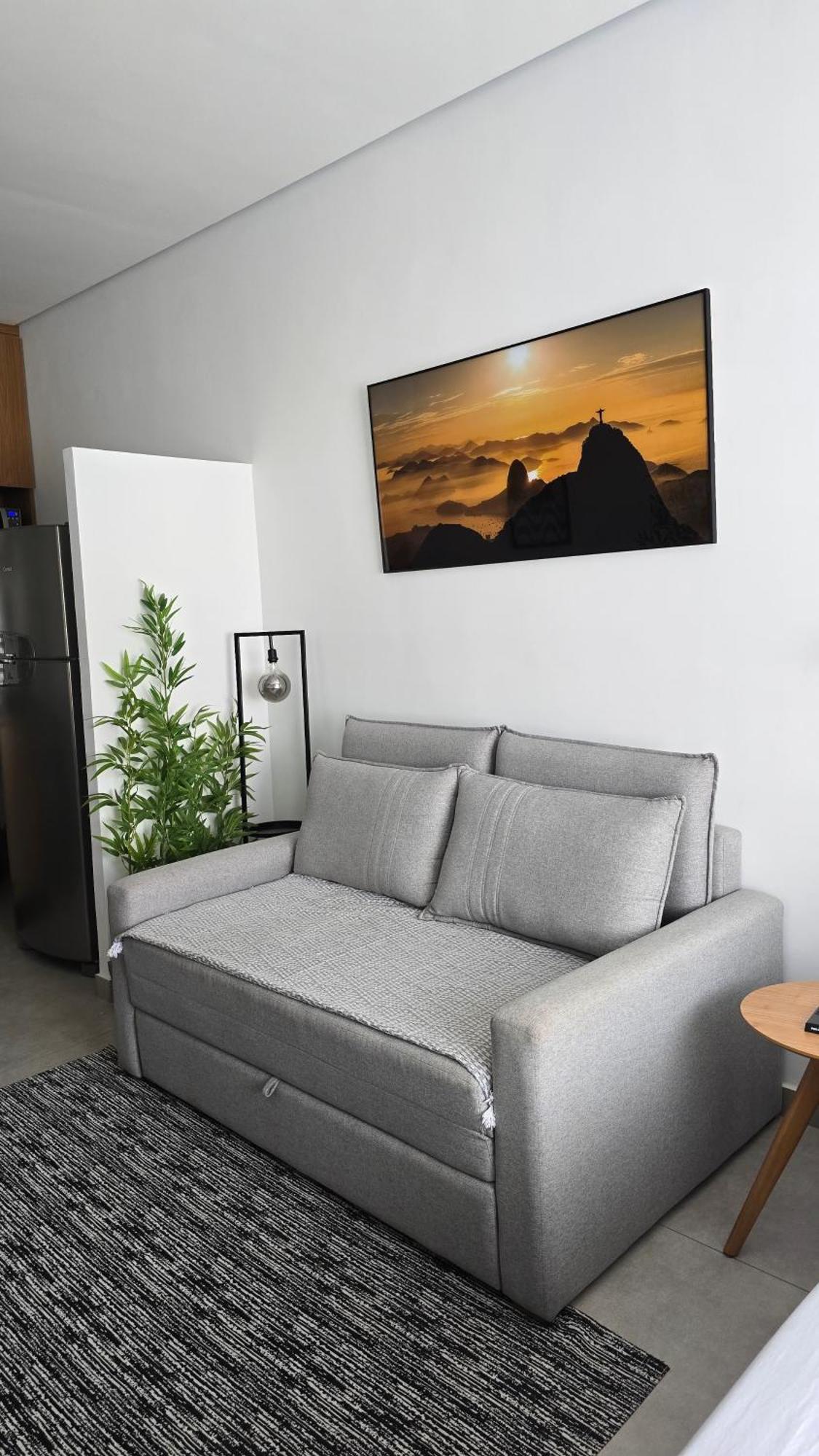 Studio Moderno, Aconchegante E Bem Localizado Rio de Janeiro Exterior foto